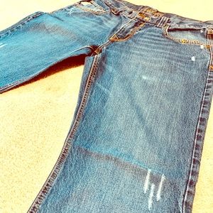 Men’s Cinch Carter Jeans - like new